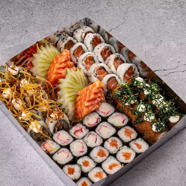 (Apenas Retirada) Açaí 770ml